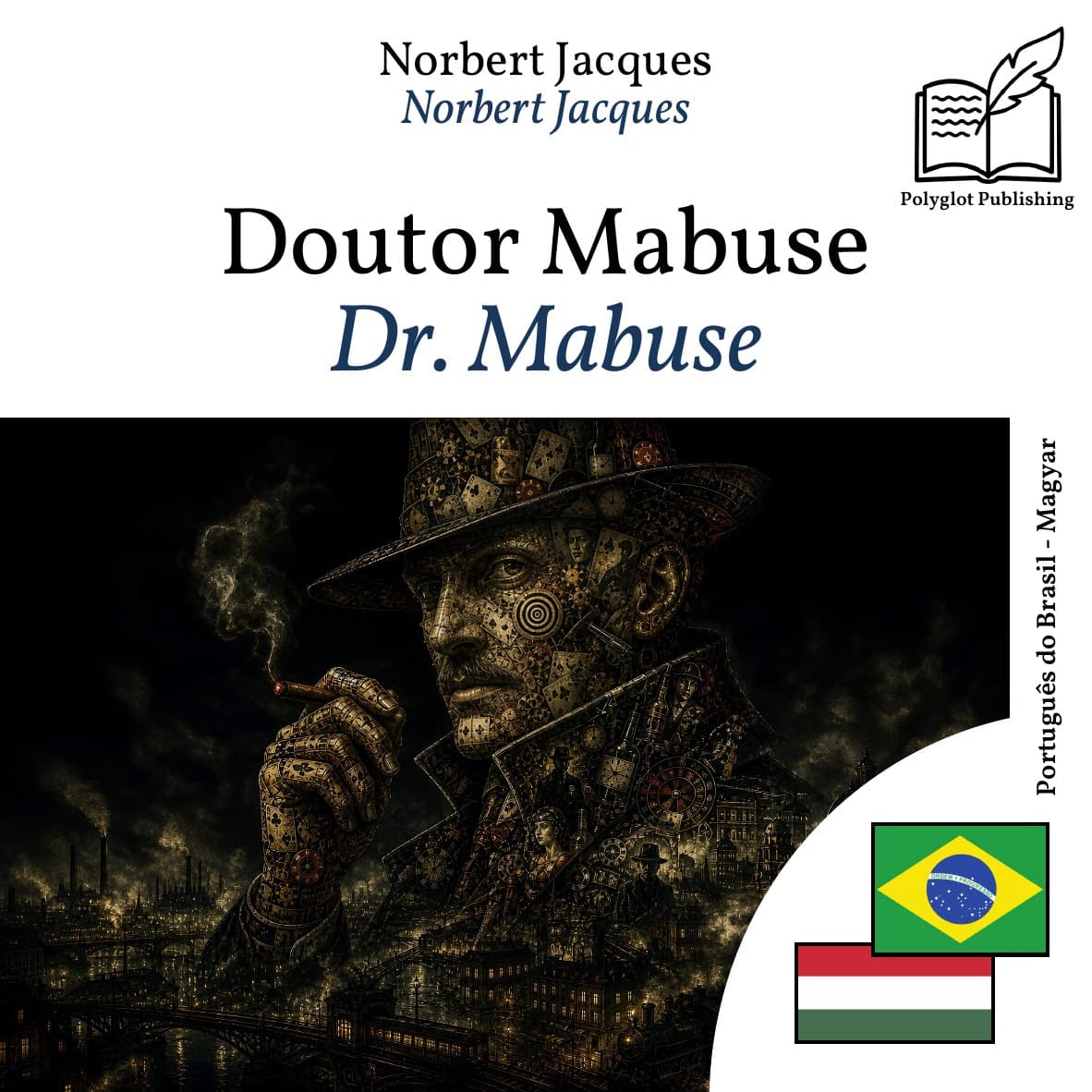 Dr. Mabuse