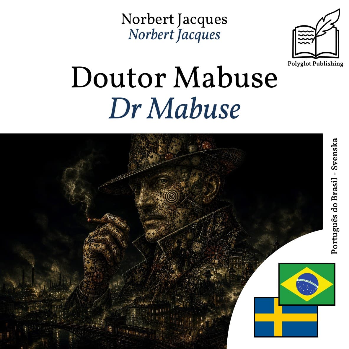 Dr Mabuse