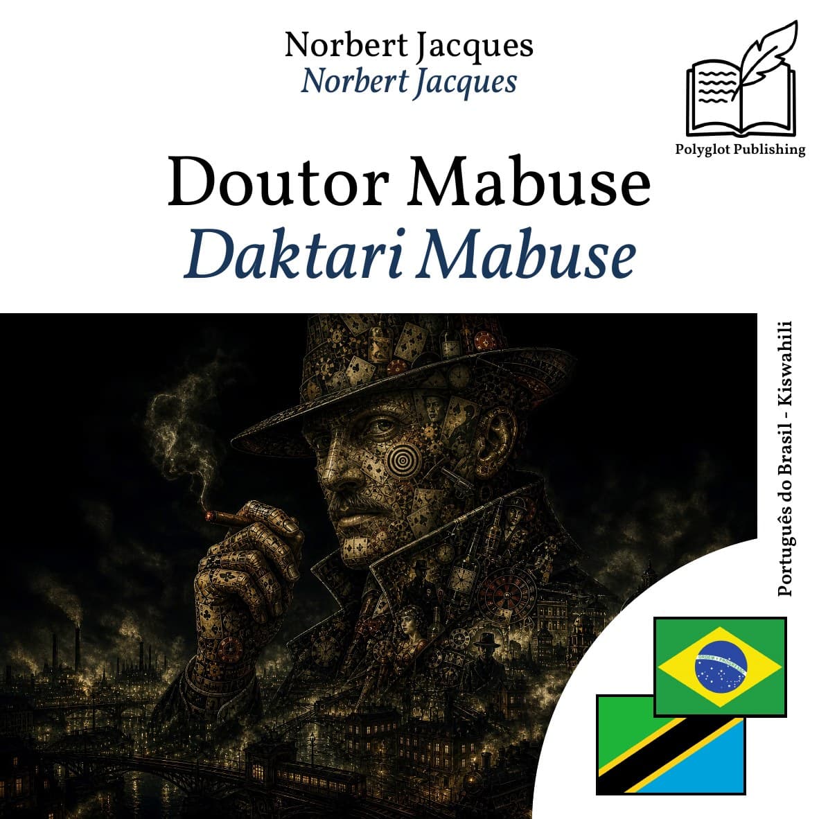 Daktari Mabuse