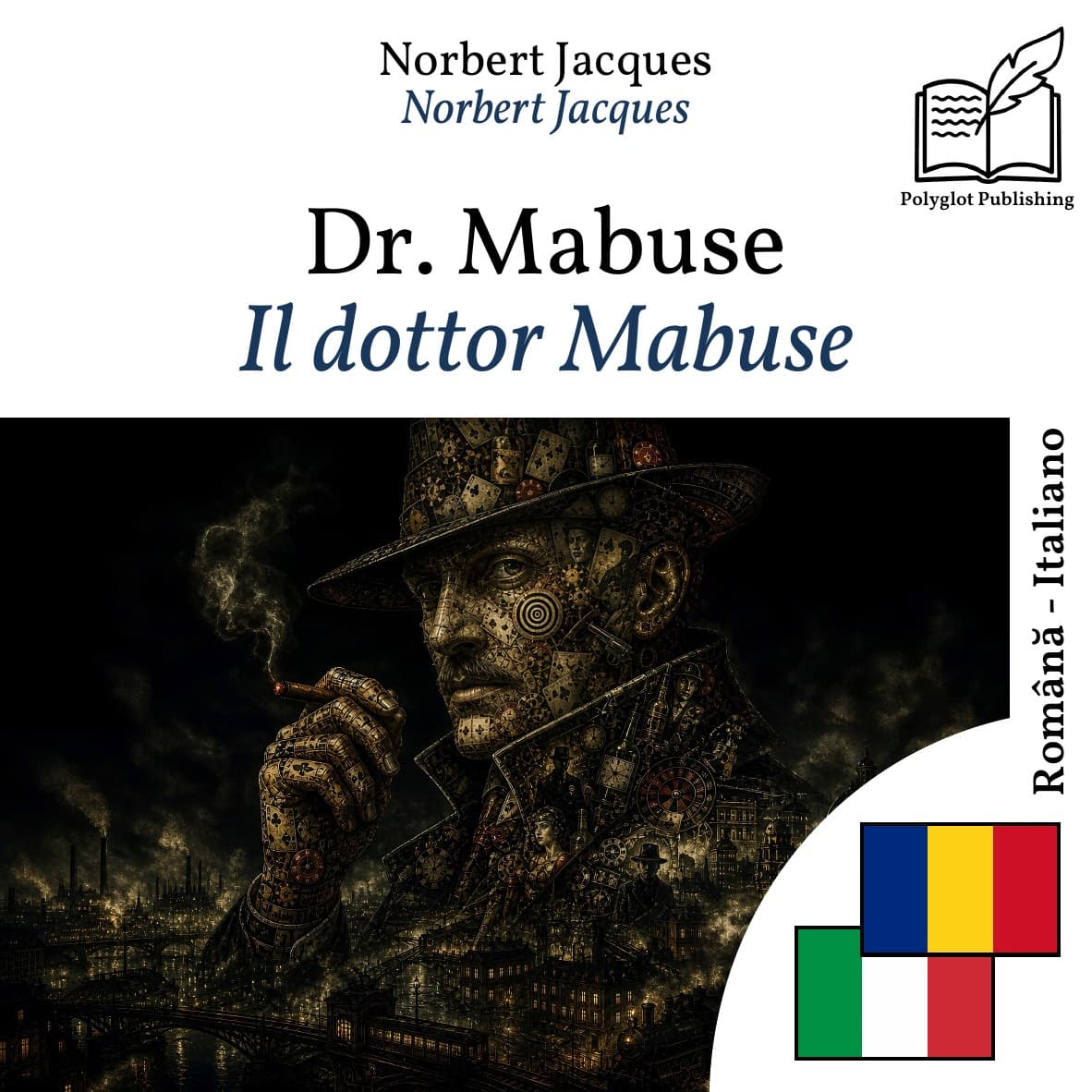 Il dottor Mabuse