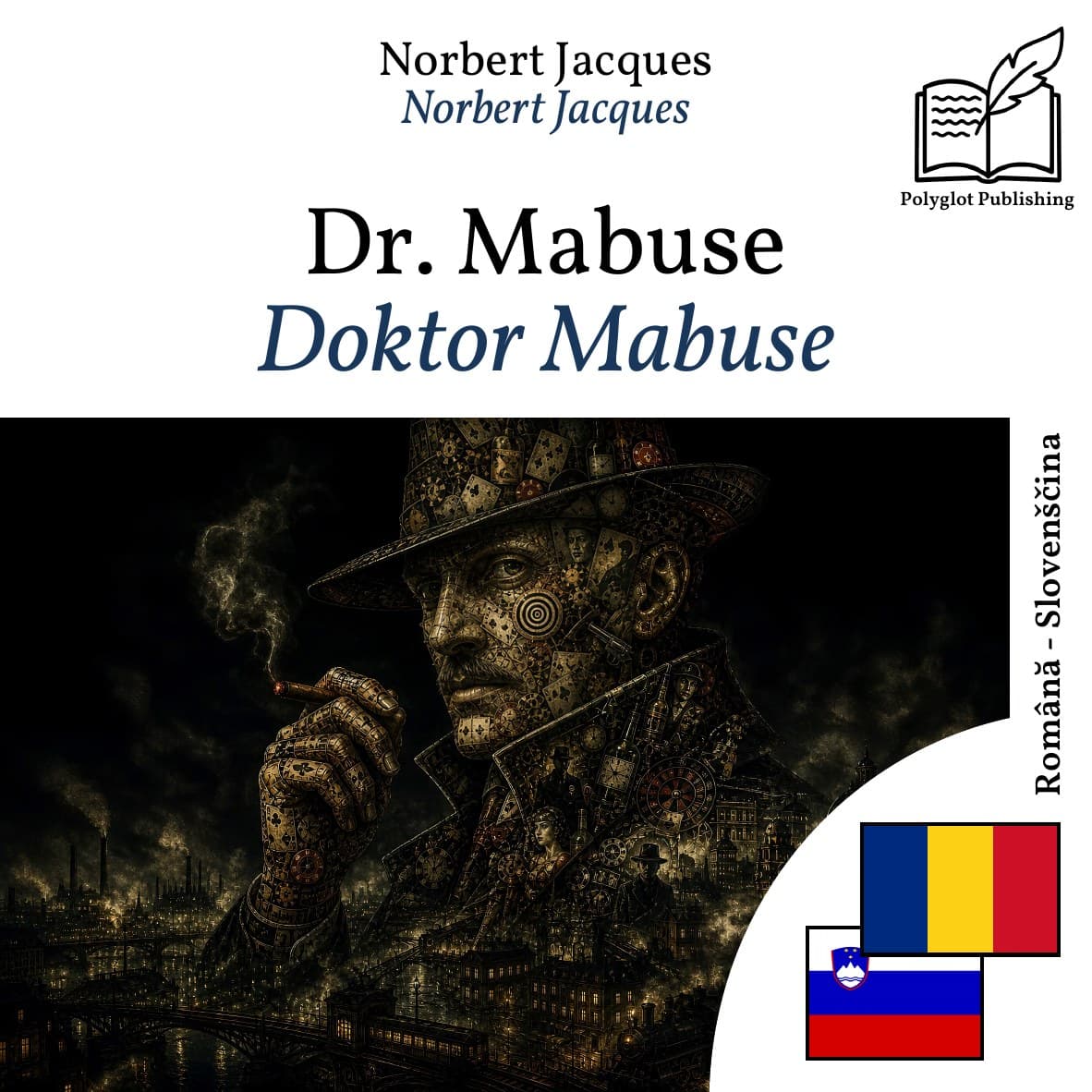 Doktor Mabuse