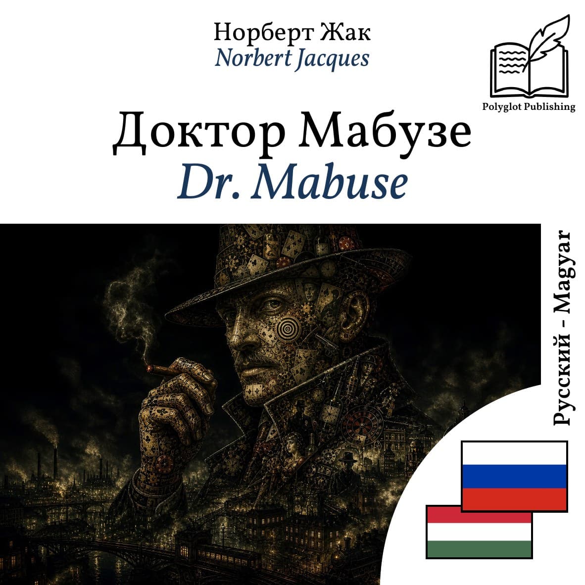 Dr. Mabuse