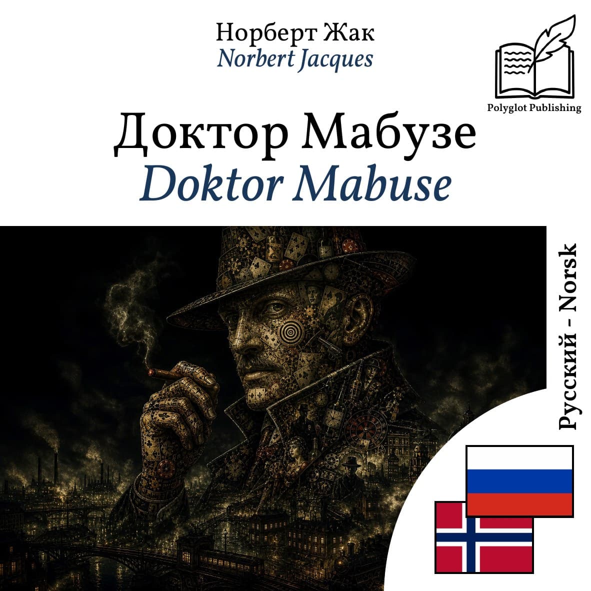 Doktor Mabuse
