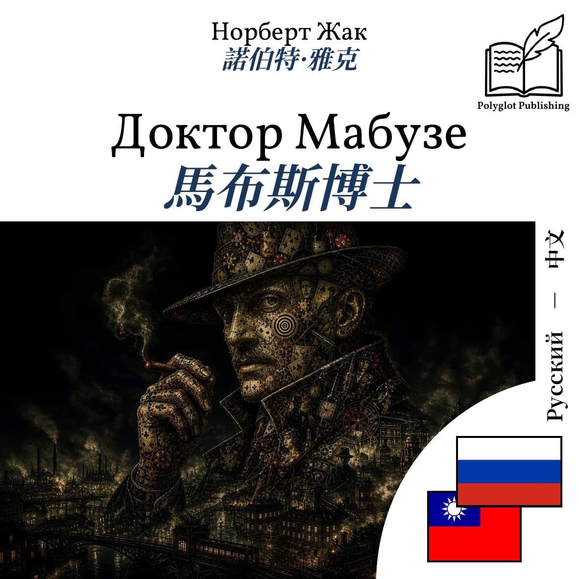 馬布斯博士
