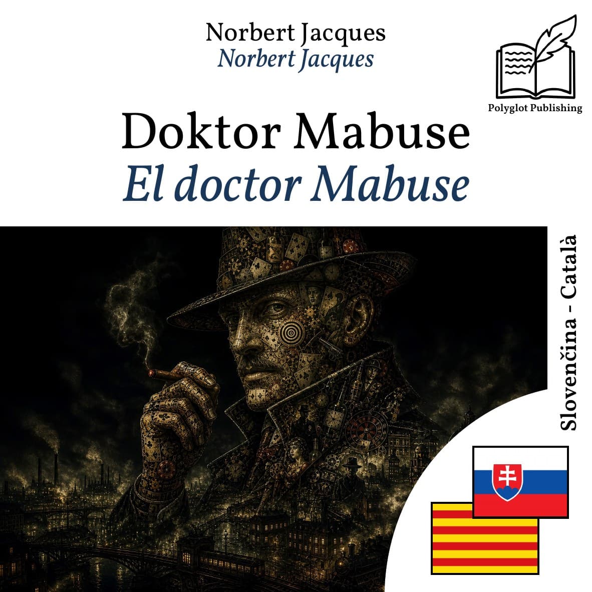 El doctor Mabuse