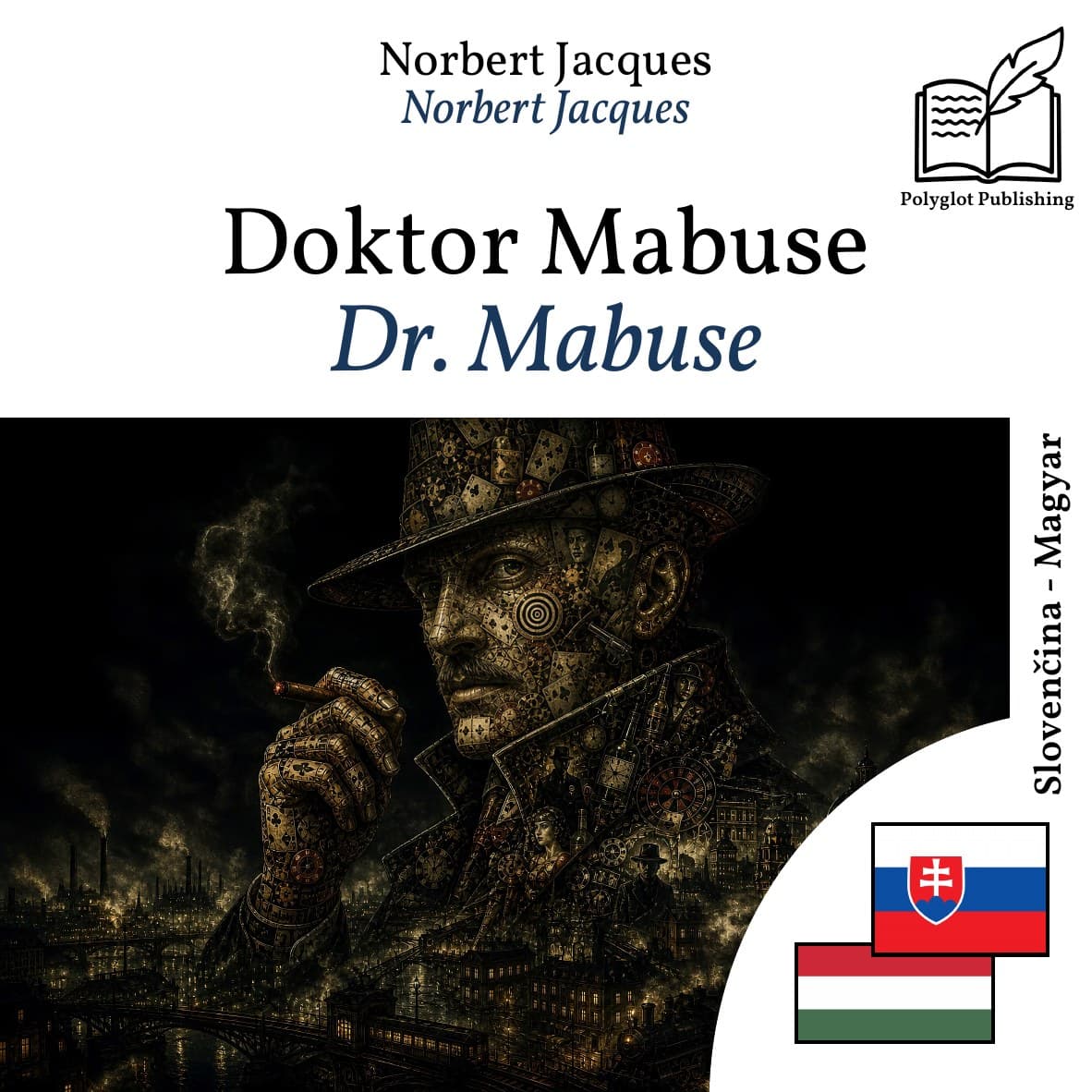 Dr. Mabuse