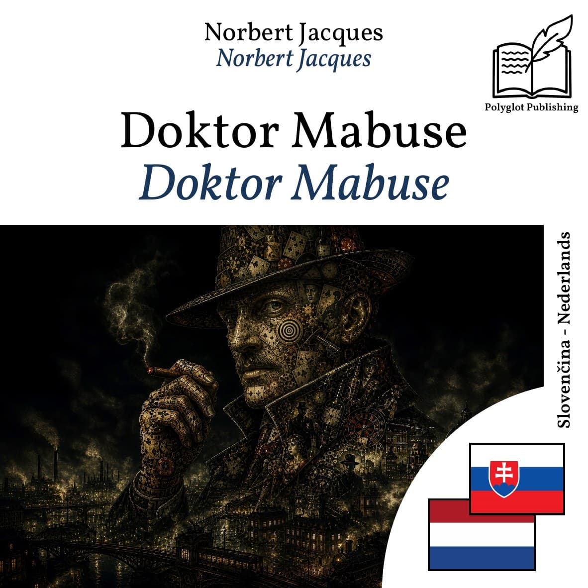 Doktor Mabuse