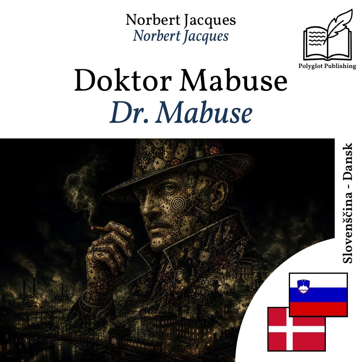 Dr. Mabuse