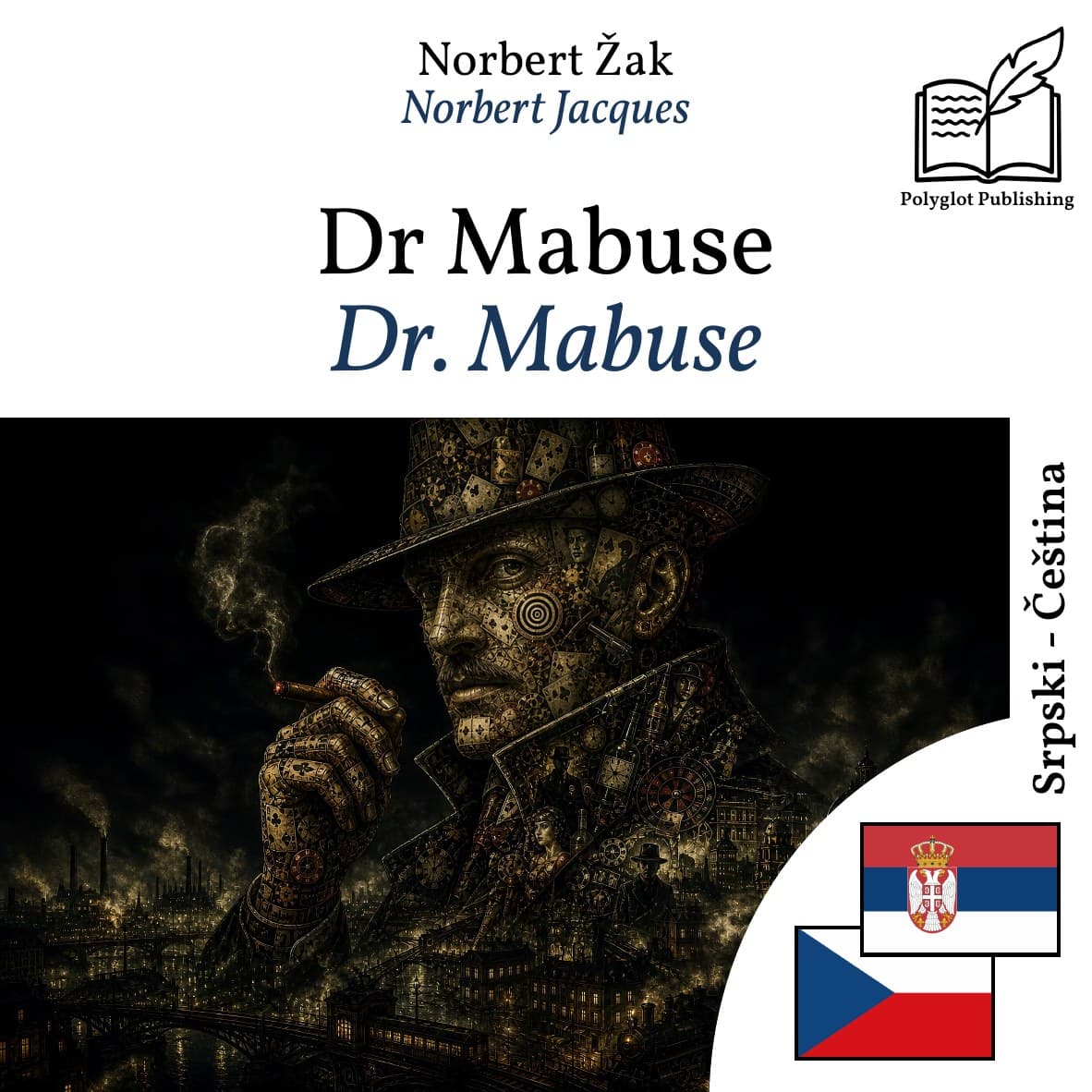 Dr. Mabuse