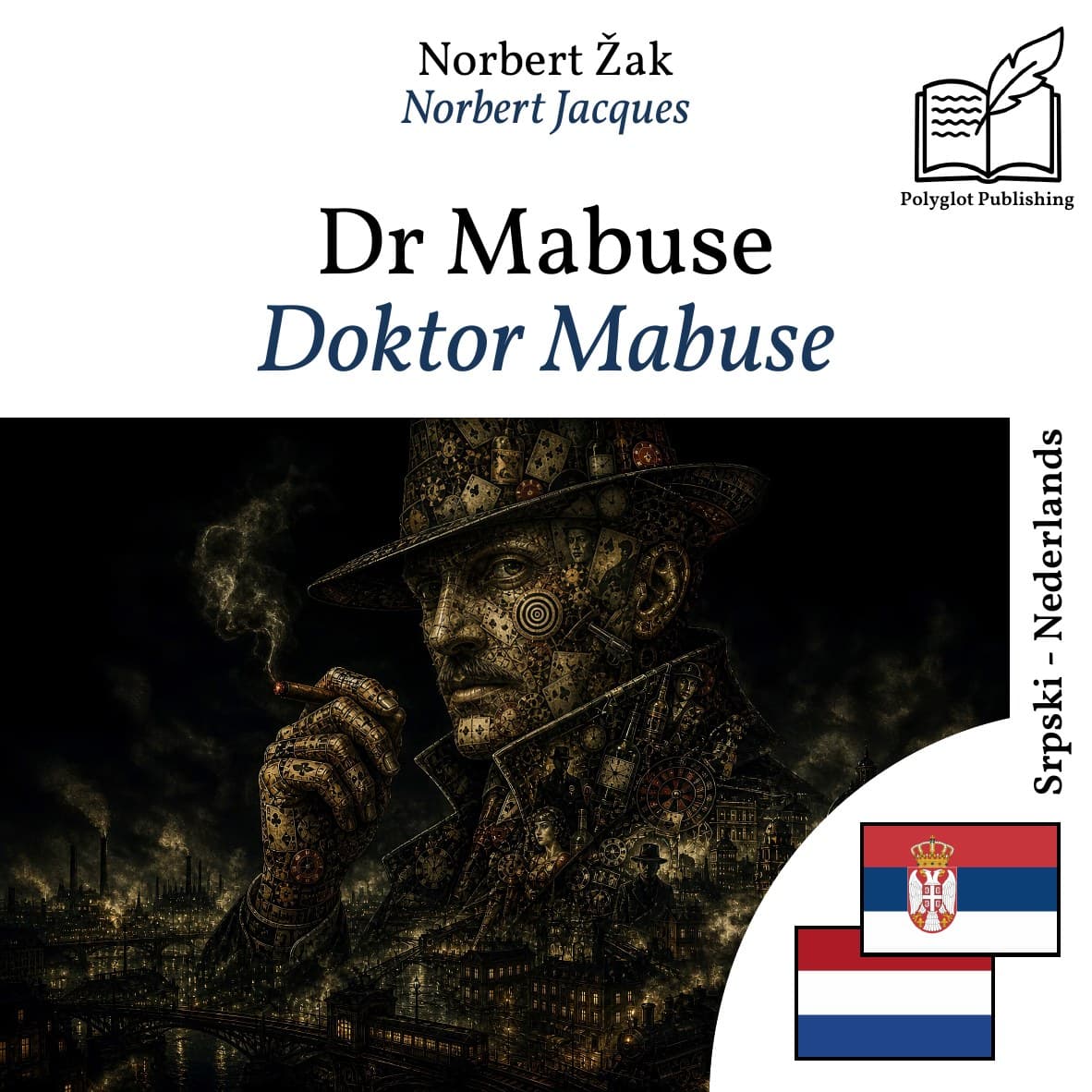 Doktor Mabuse