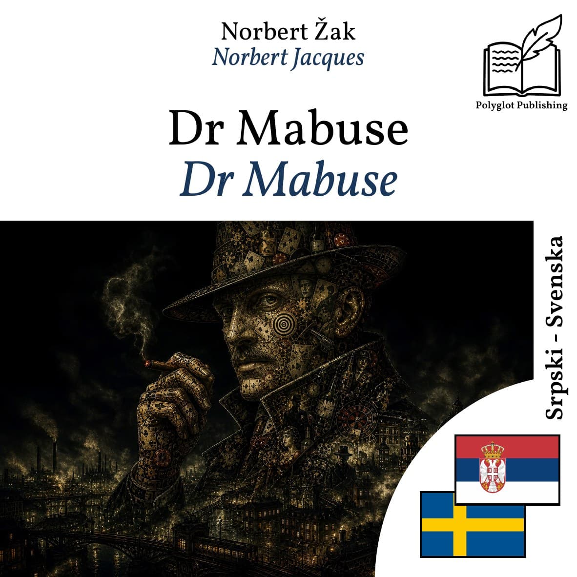 Dr Mabuse