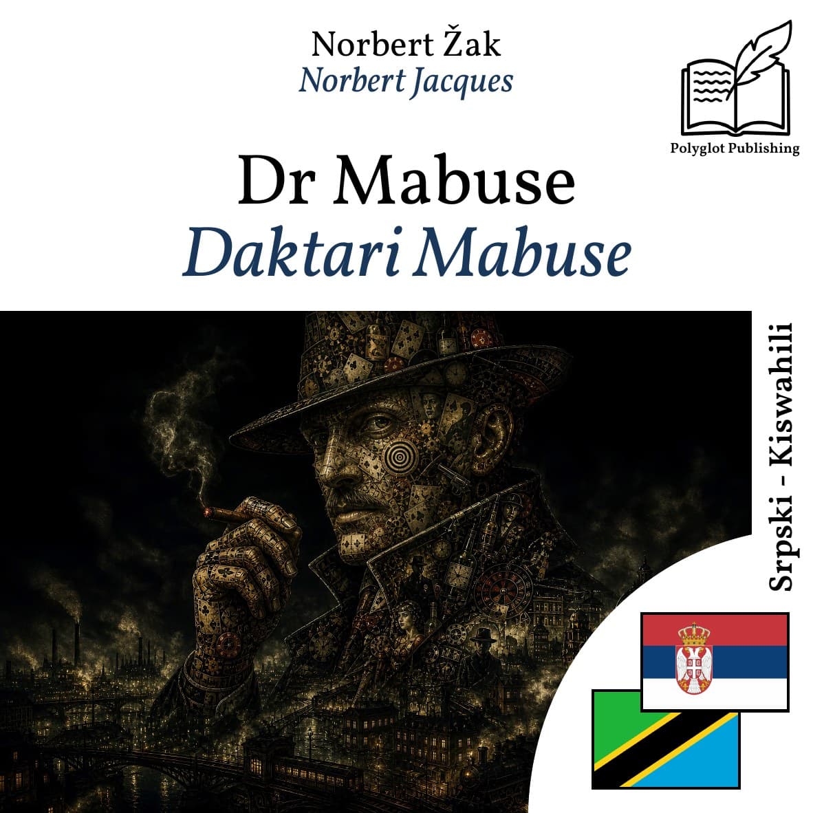 Daktari Mabuse