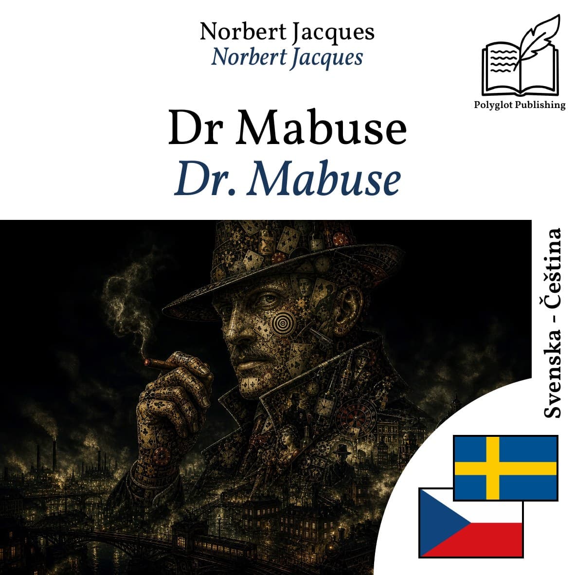Dr. Mabuse