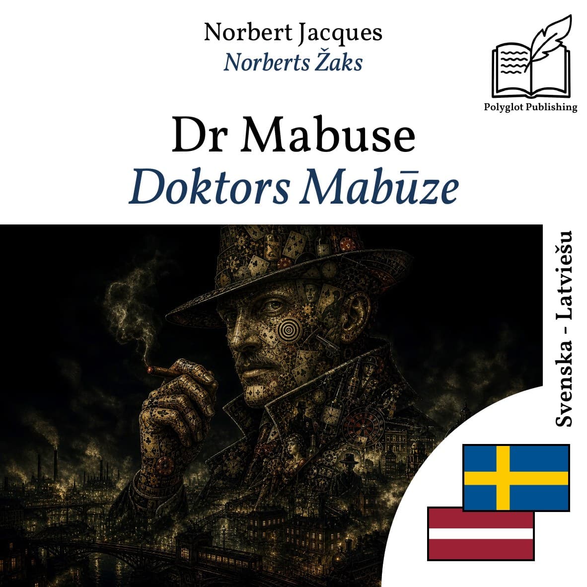 Doktors Mabūze