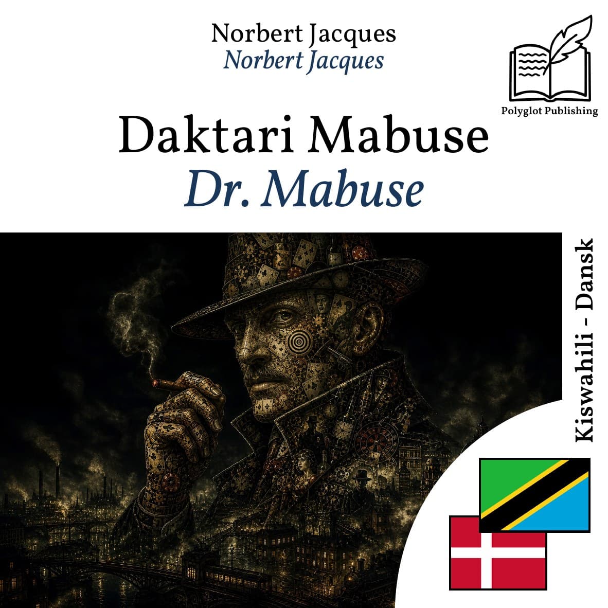 Dr. Mabuse
