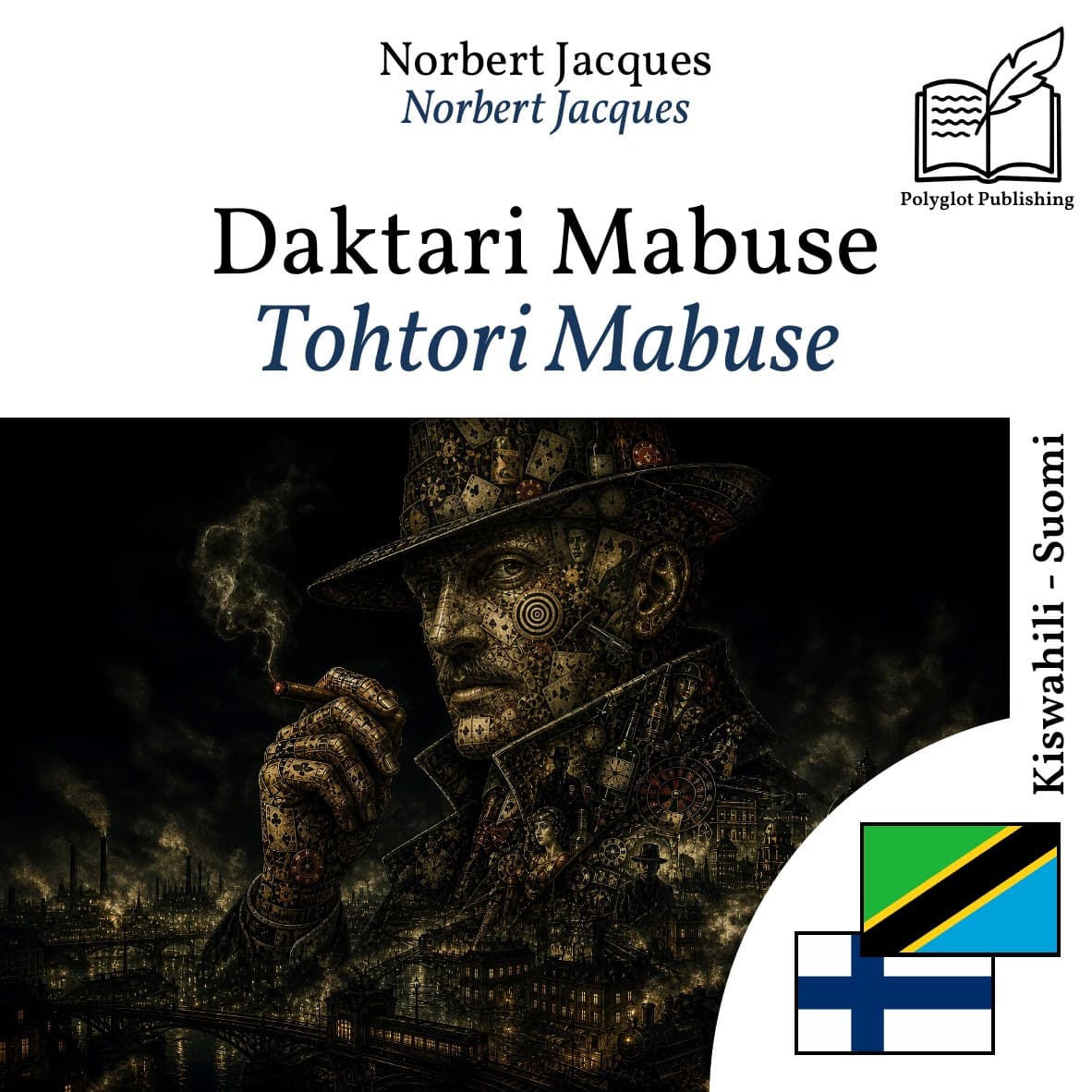 Tohtori Mabuse