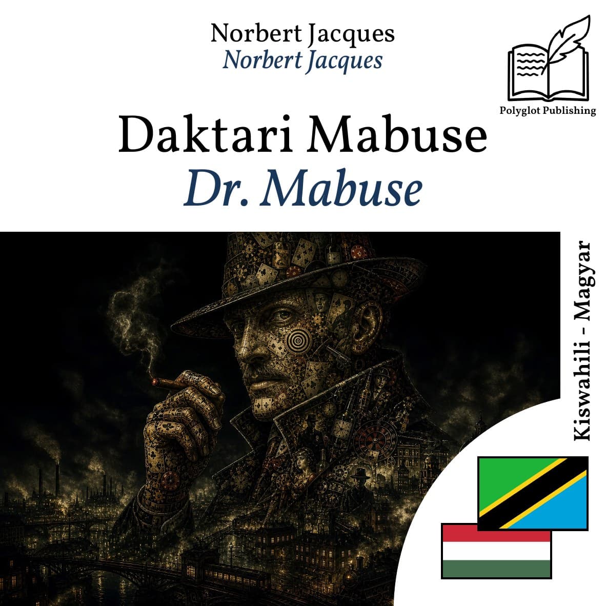 Dr. Mabuse