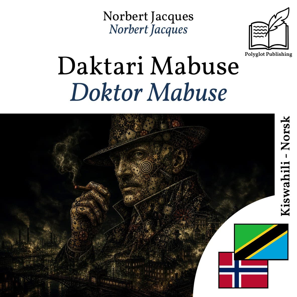 Doktor Mabuse
