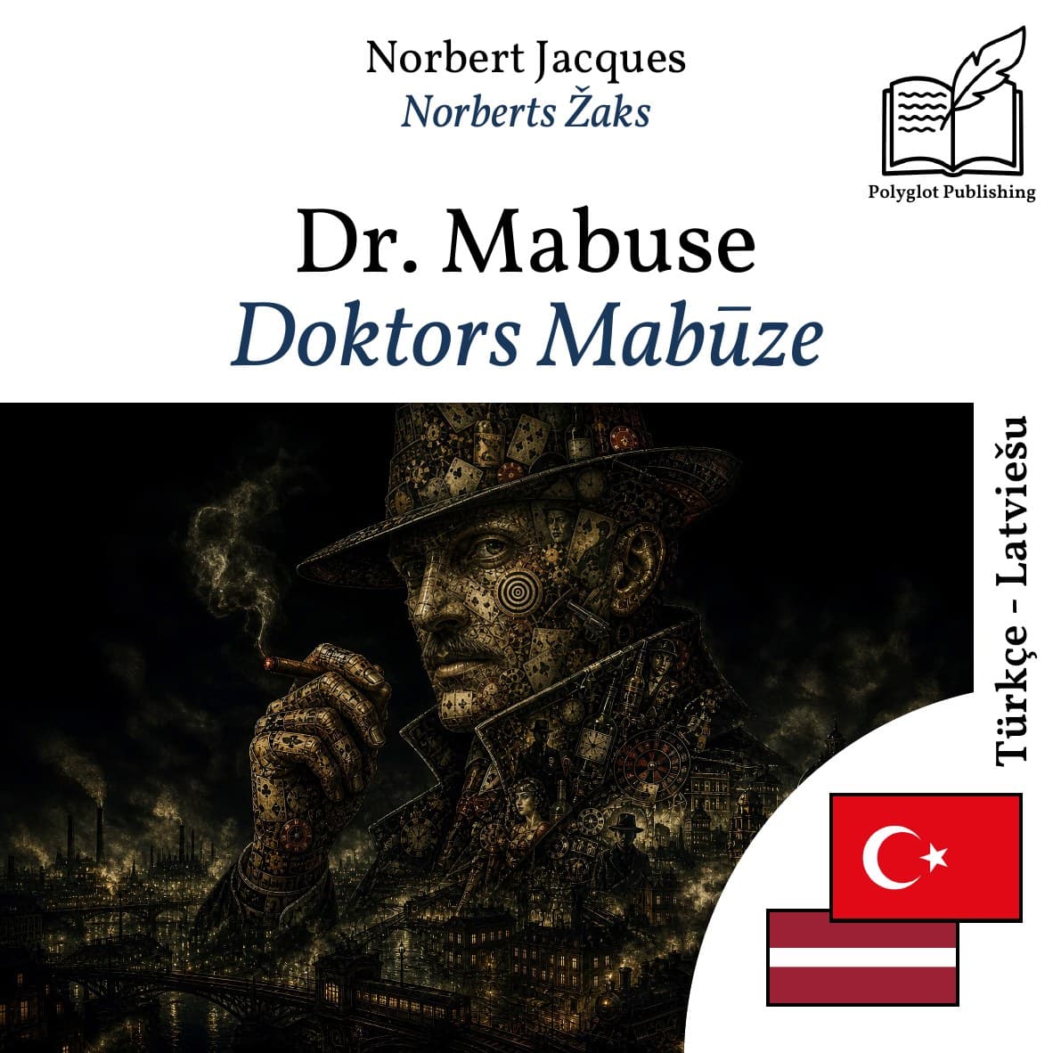 Doktors Mabūze