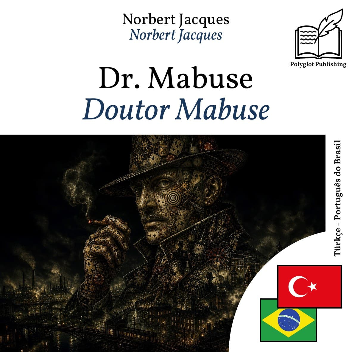 Doutor Mabuse