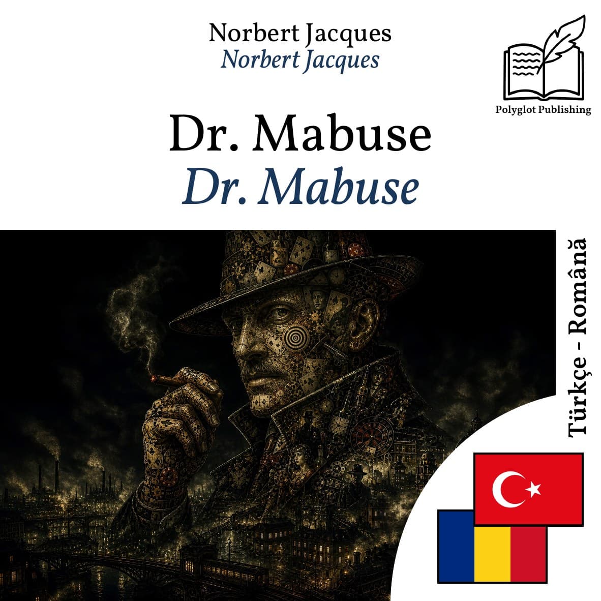 Dr. Mabuse