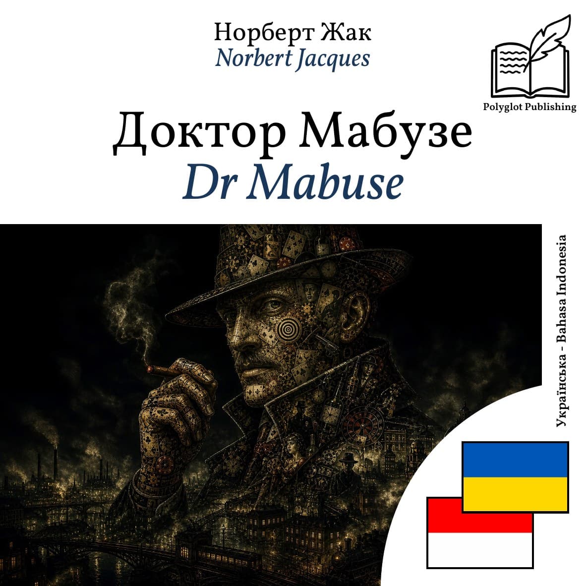 Dr Mabuse