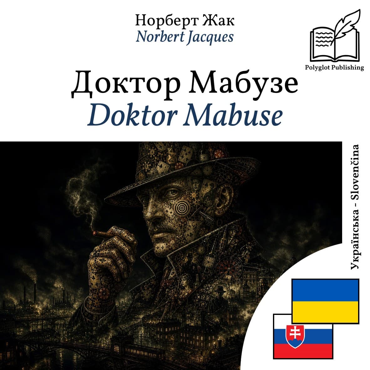 Doktor Mabuse