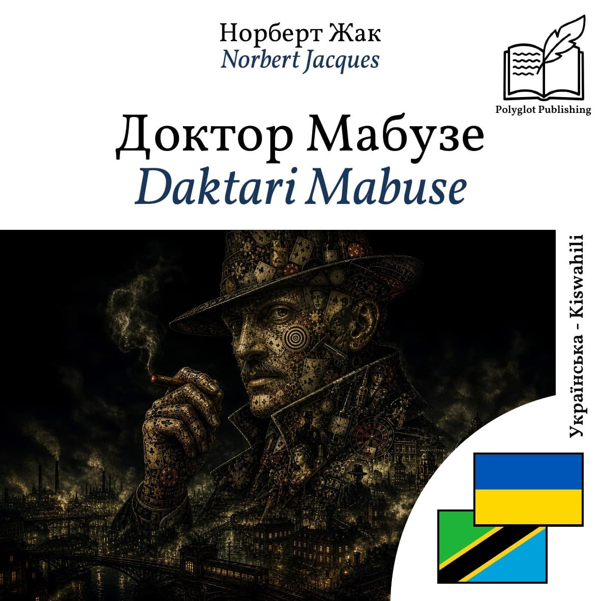 Daktari Mabuse