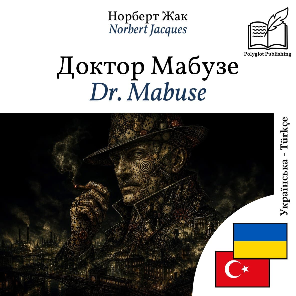 Dr. Mabuse