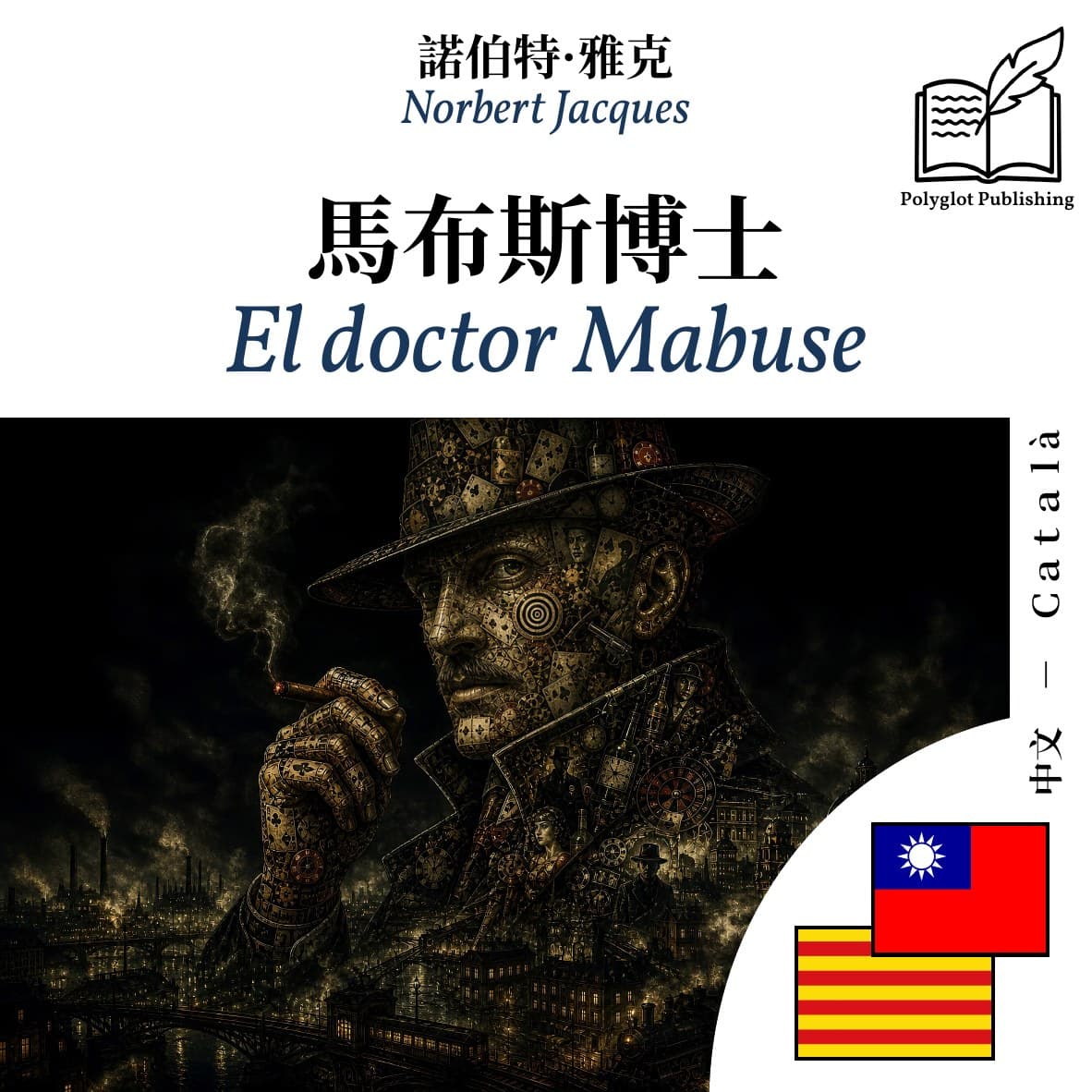 El doctor Mabuse