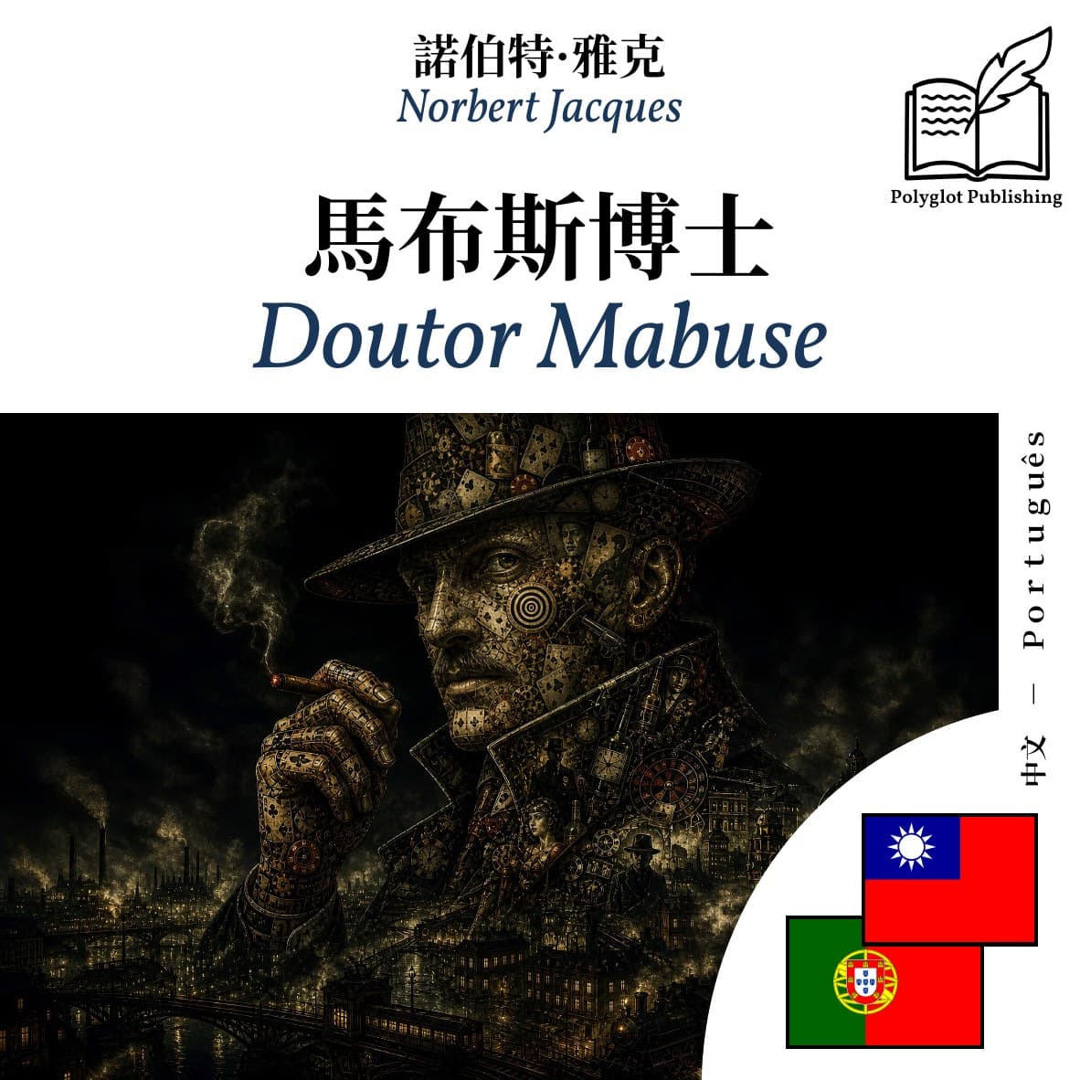 Doutor Mabuse