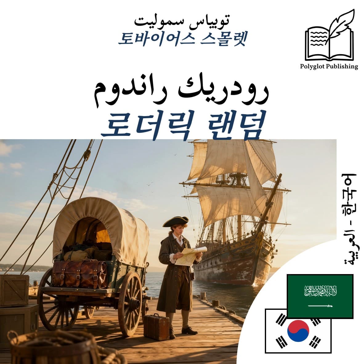 로더릭 랜덤
