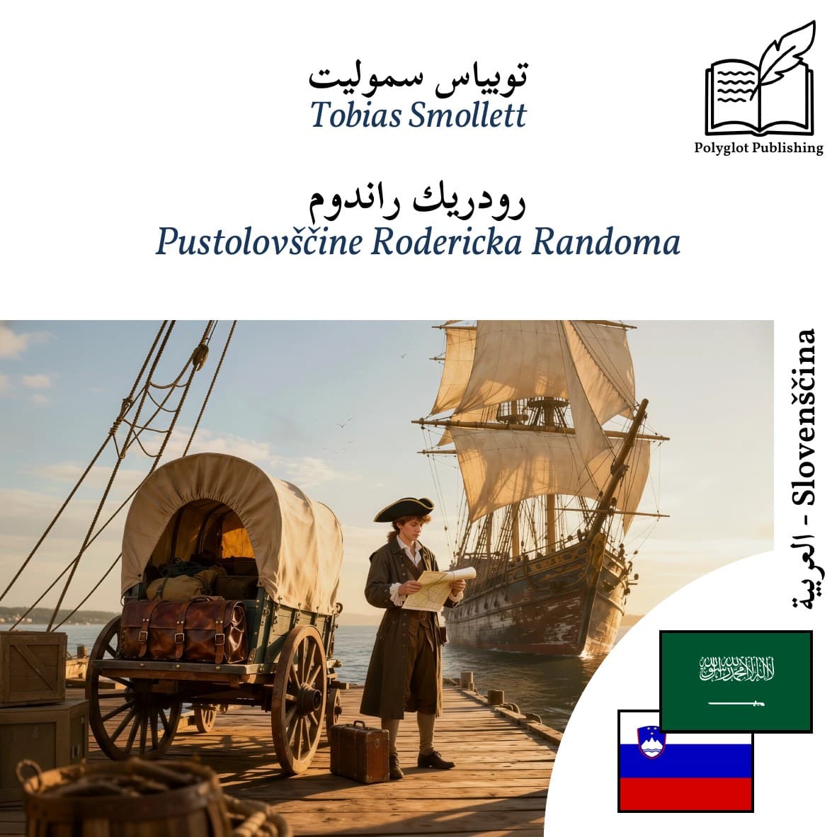 Pustolovščine Rodericka Randoma
