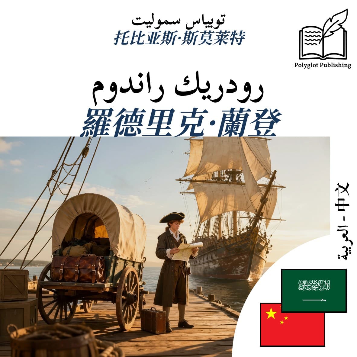 羅德里克·蘭登