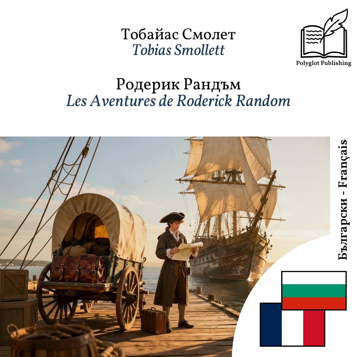 Les Aventures de Roderick Random