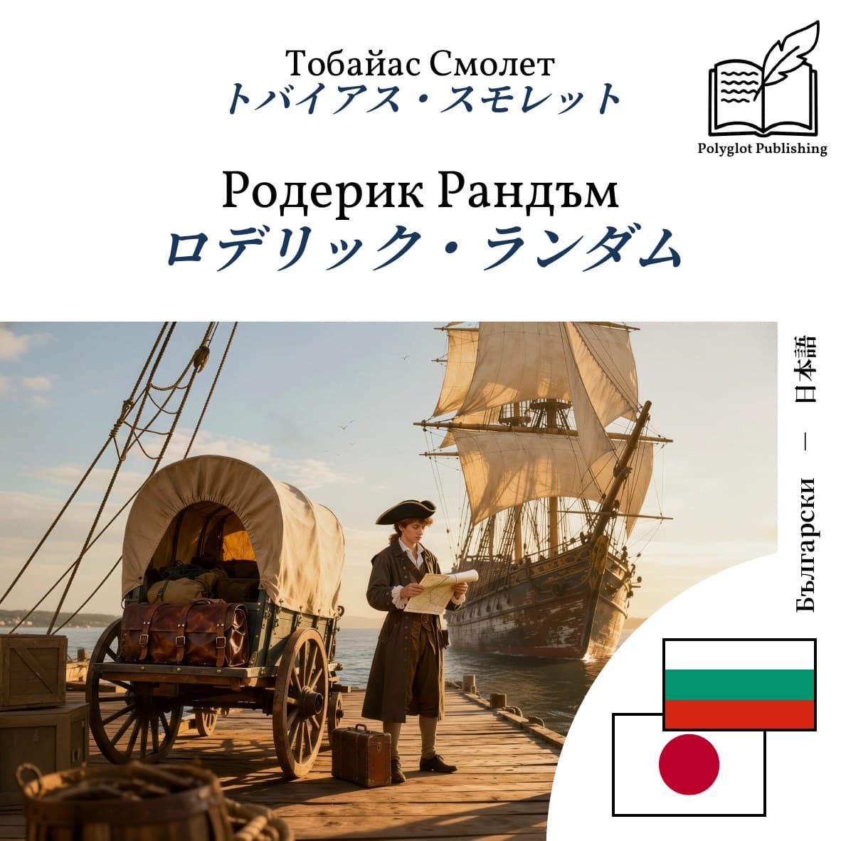 ロデリック・ランダム