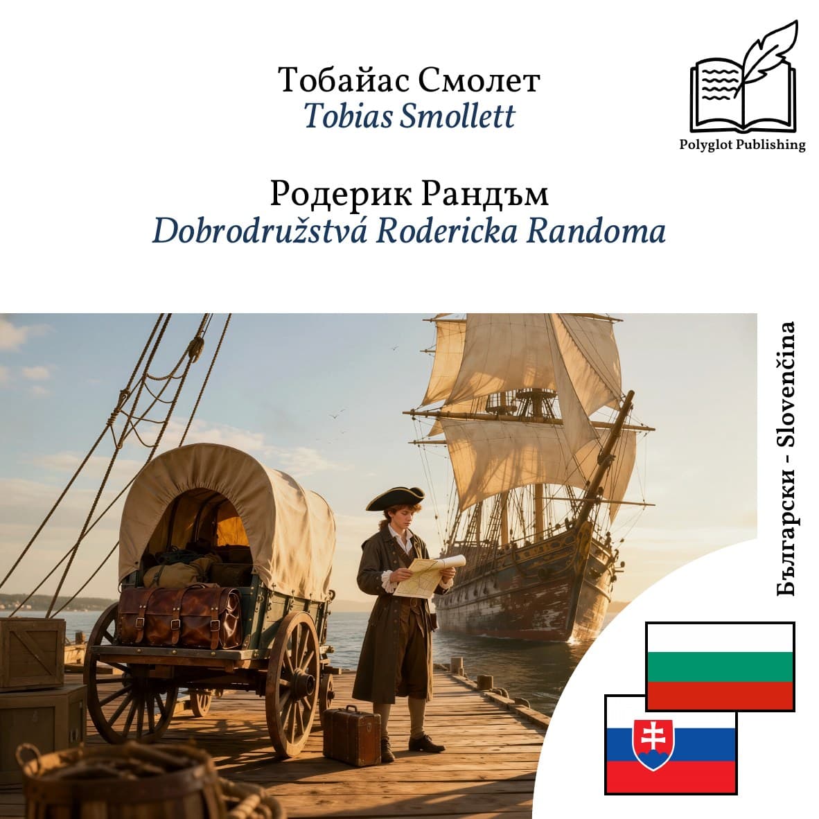 Dobrodružstvá Rodericka Randoma