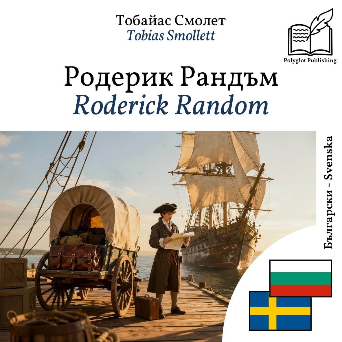Roderick Random
