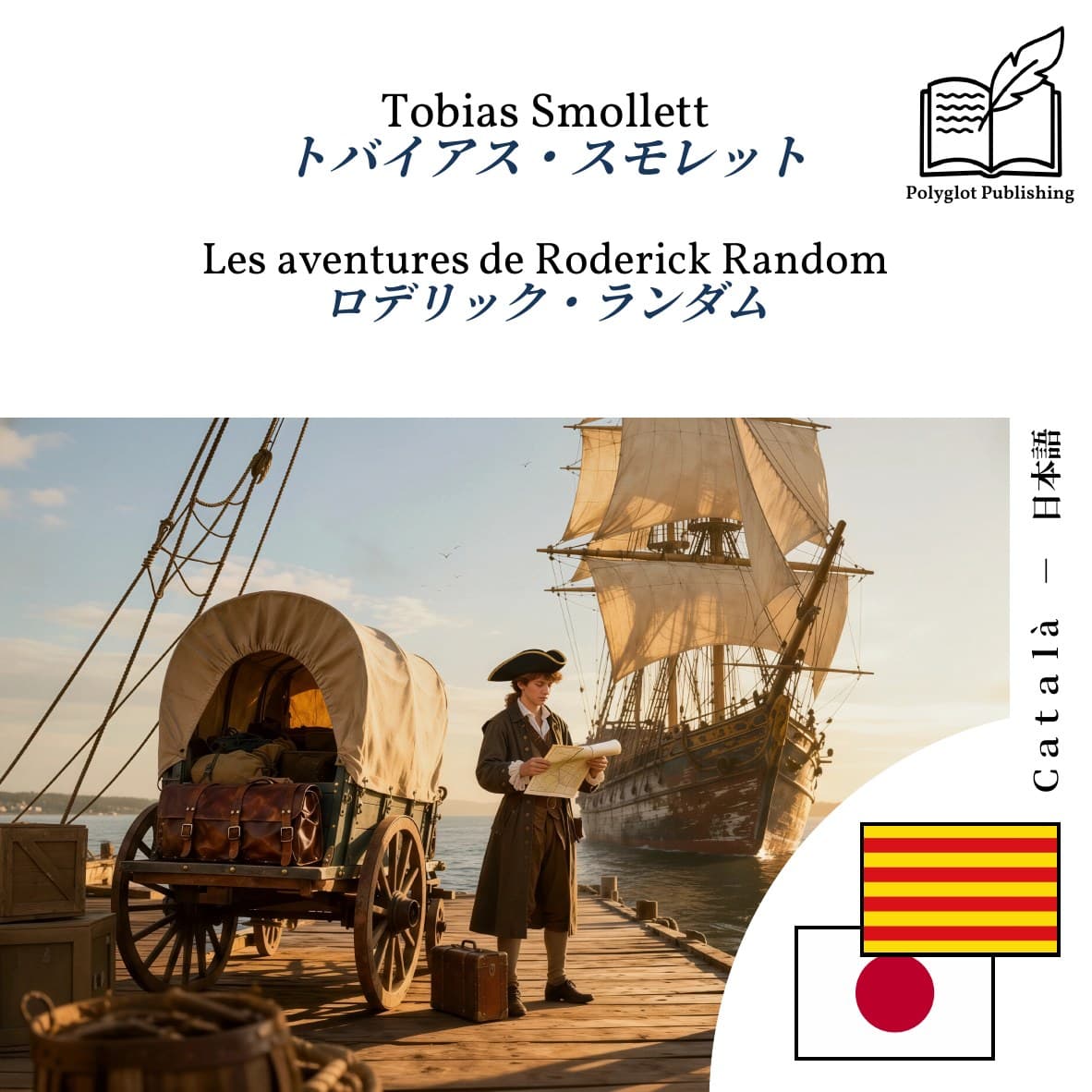 ロデリック・ランダム