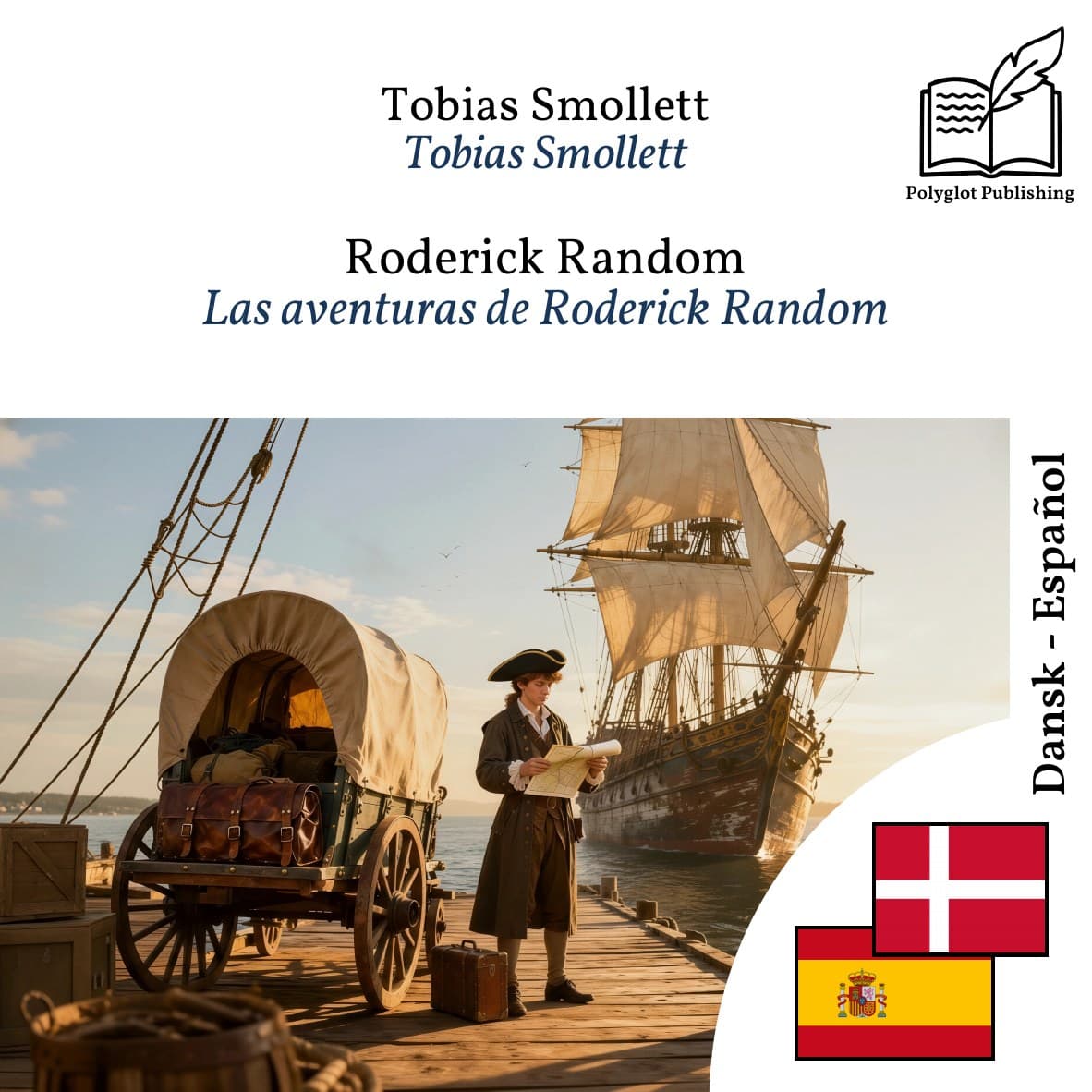 Las aventuras de Roderick Random