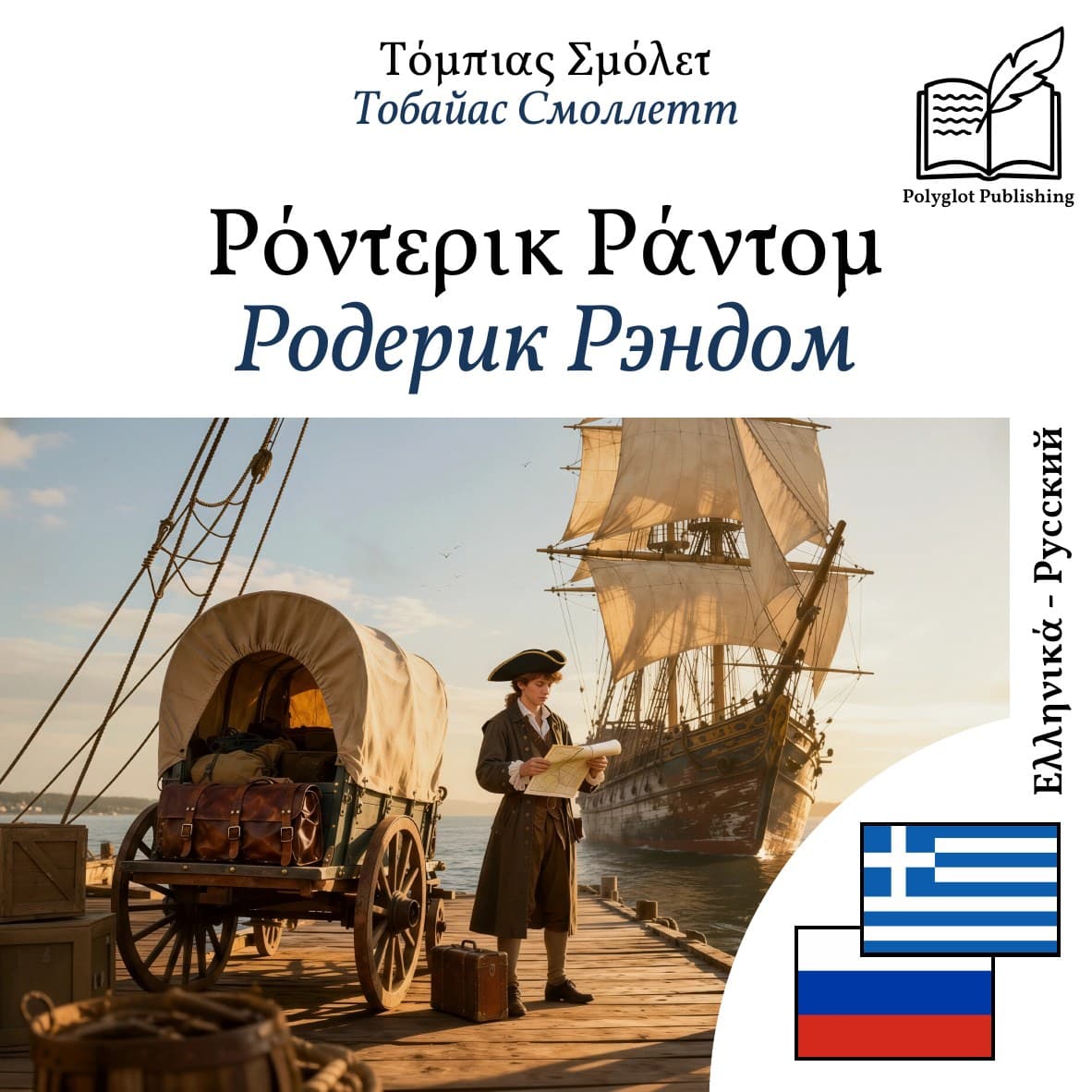 Родерик Рэндом