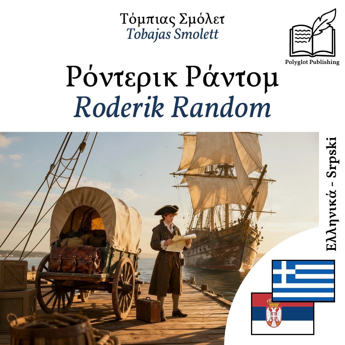 Roderik Random