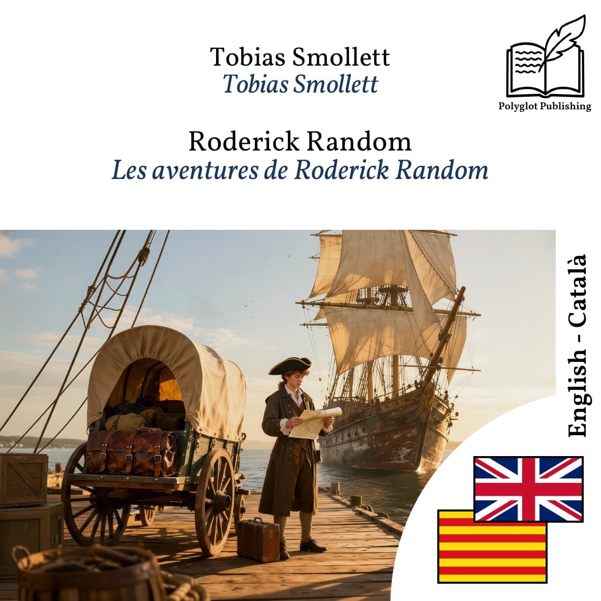 Les aventures de Roderick Random