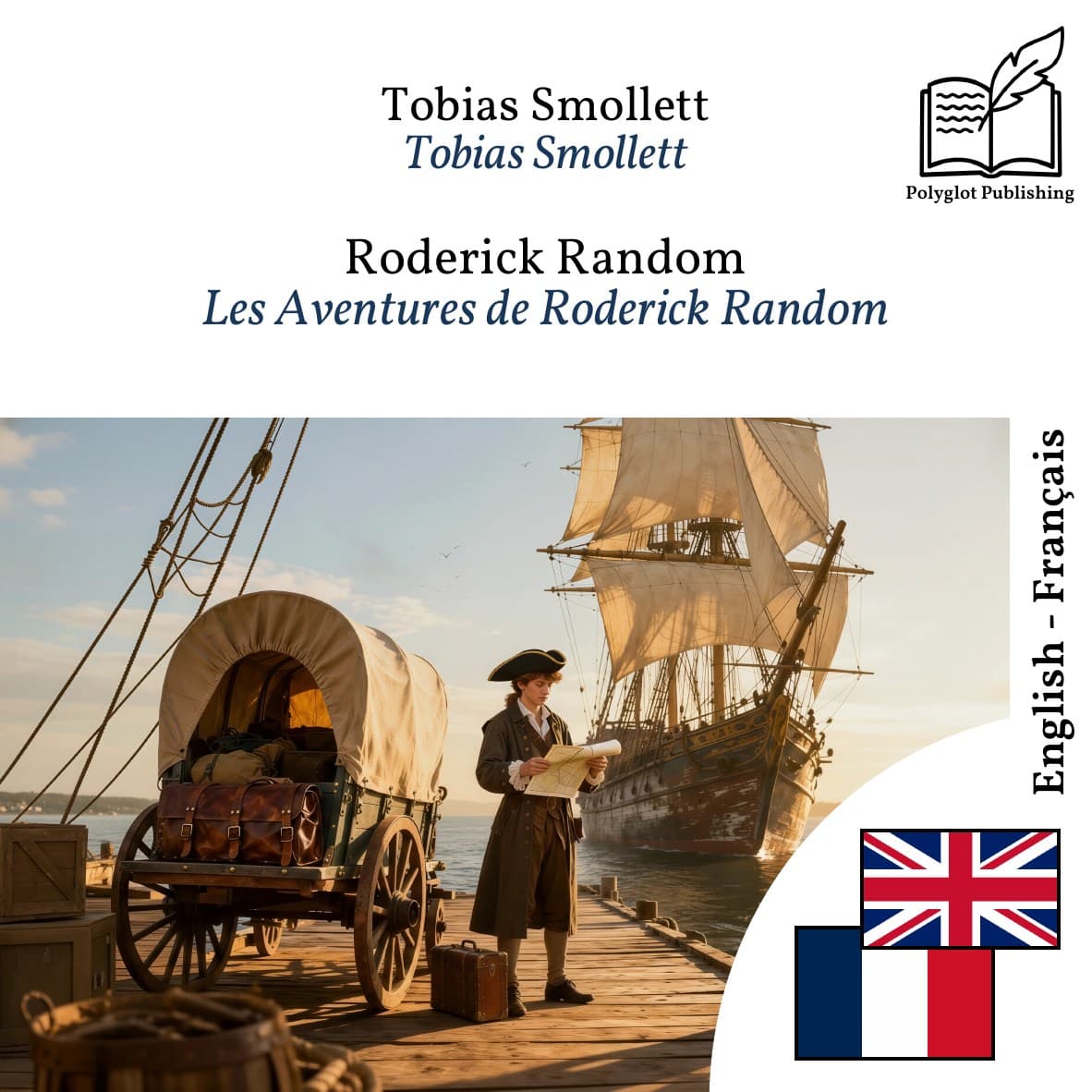 Les Aventures de Roderick Random
