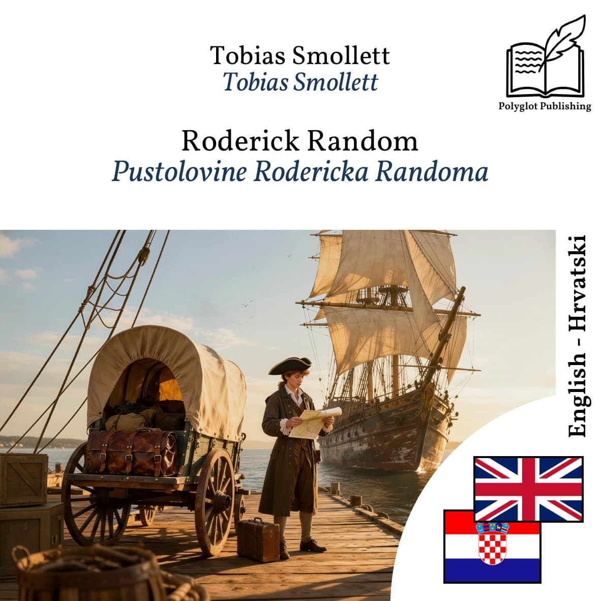 Pustolovine Rodericka Randoma