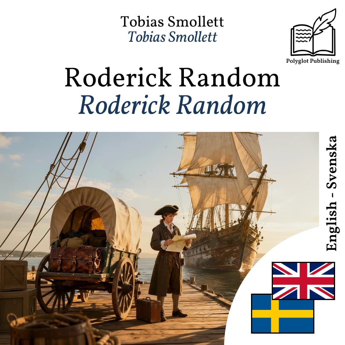 Roderick Random
