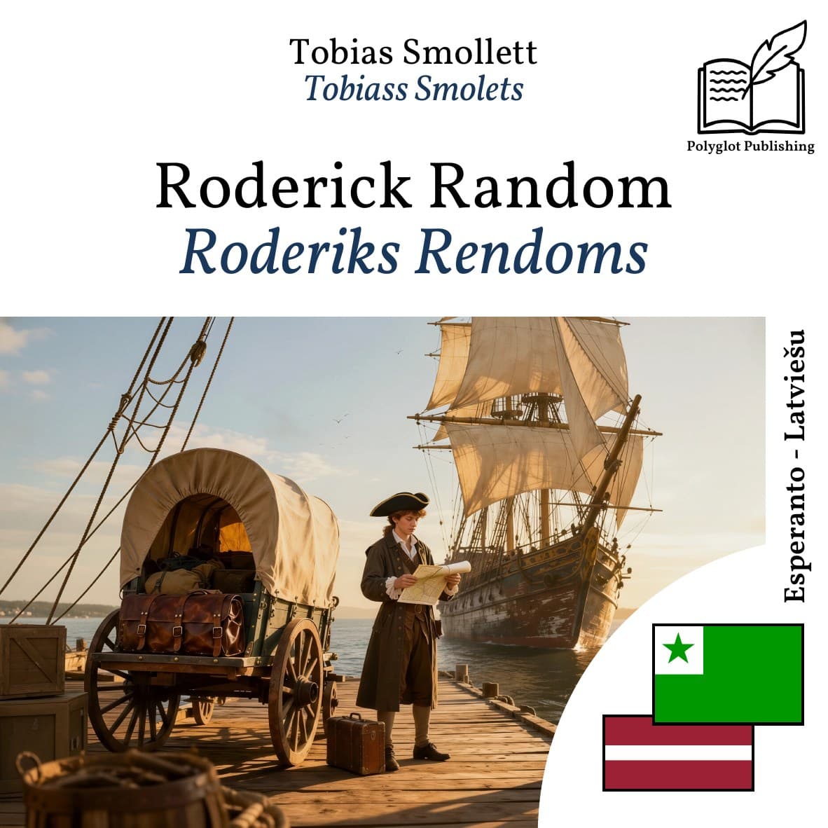 Roderiks Rendoms