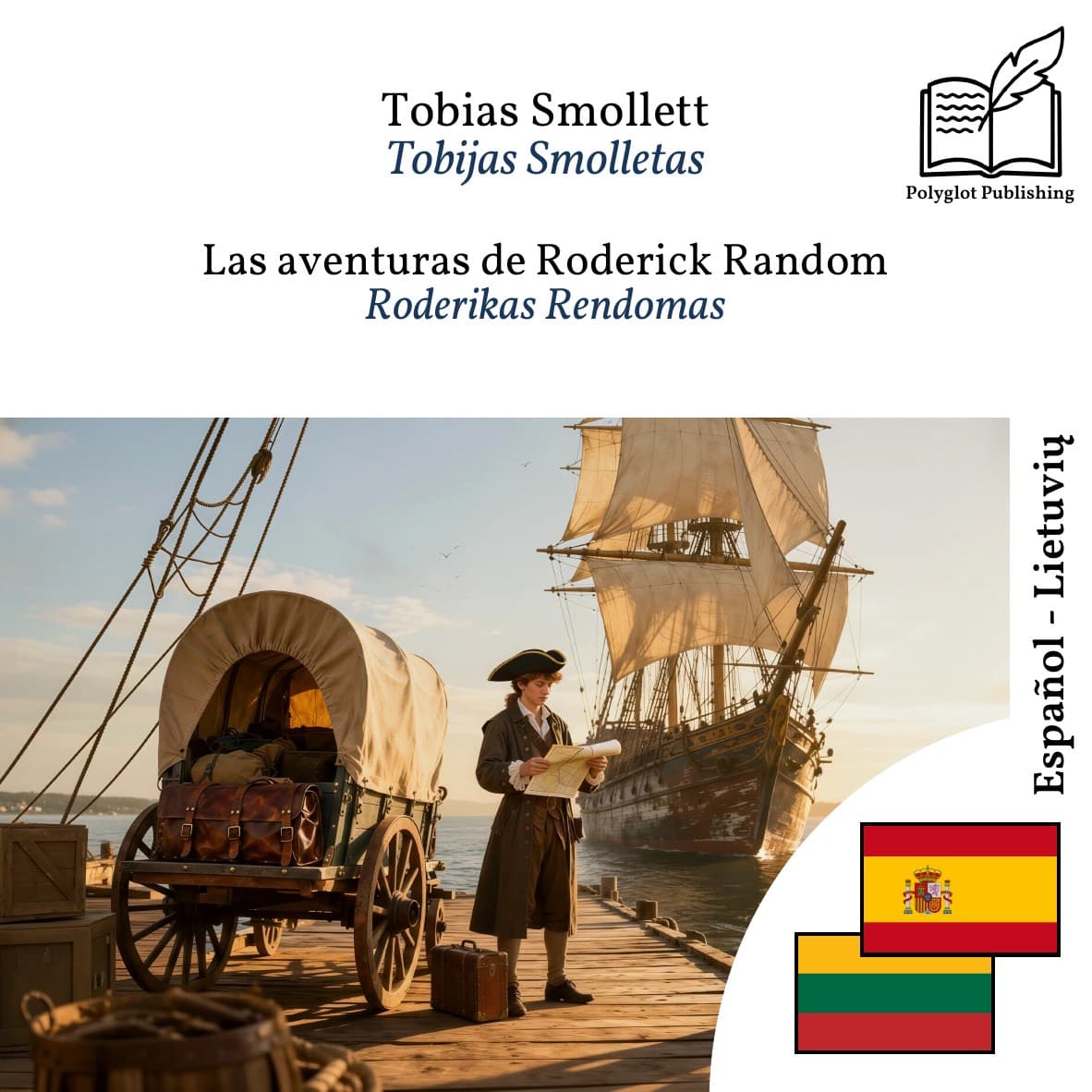 Roderikas Rendomas