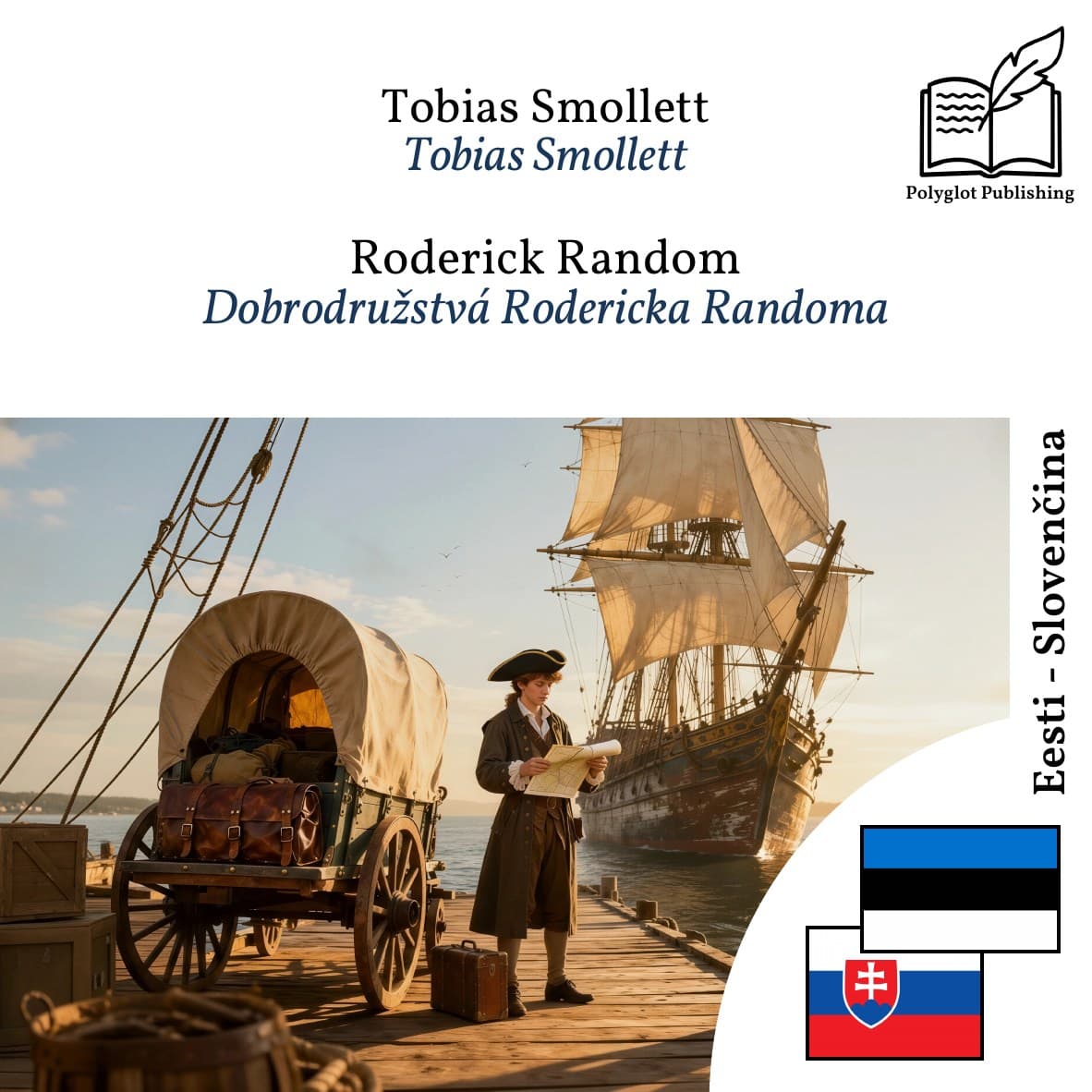 Dobrodružstvá Rodericka Randoma