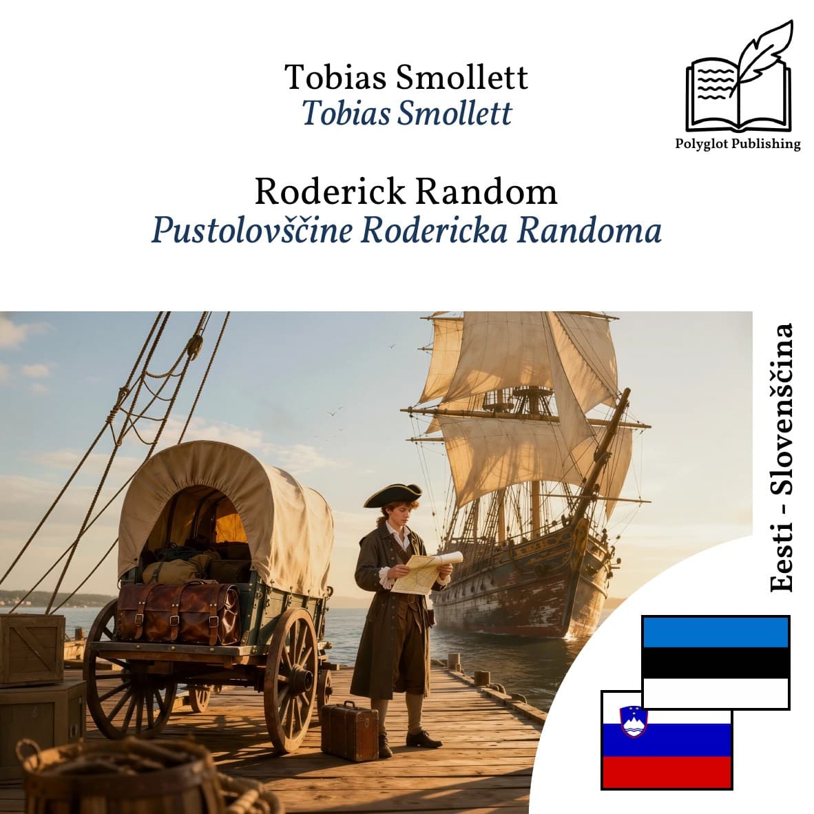 Pustolovščine Rodericka Randoma
